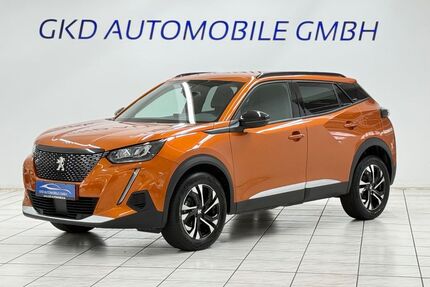 Peugeot 2008 Gebrauchtwagen
