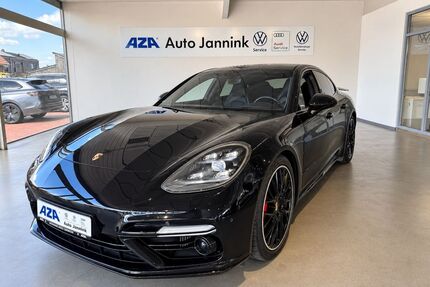 Porsche Panamera Gebrauchtwagen