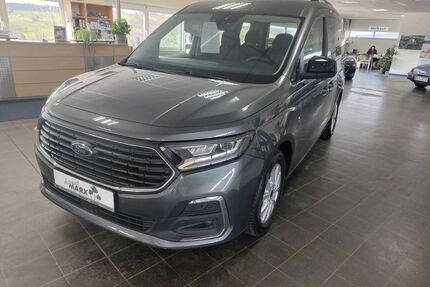 Ford Tourneo Connect Gebrauchtwagen