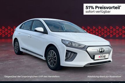 Hyundai IONIQ Gebrauchtwagen