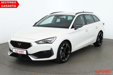Cupra Leon Gebrauchtwagen