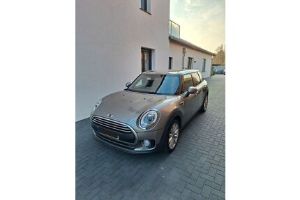 Mini One Clubman Gebrauchtwagen