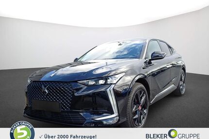 DS Automobiles DS4 Gebrauchtwagen