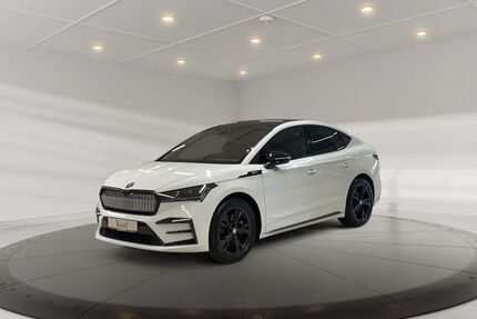Skoda Enyaq Gebrauchtwagen
