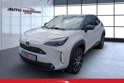 Toyota Yaris Cross Gebrauchtwagen