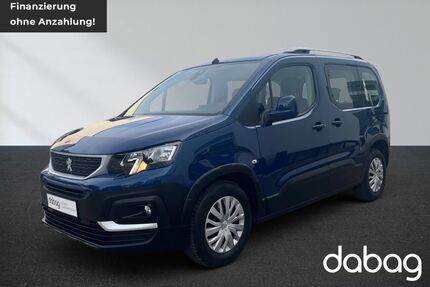 Peugeot Rifter Gebrauchtwagen