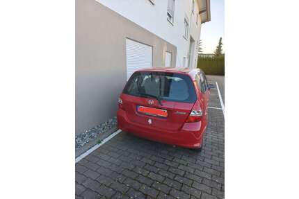 Honda Jazz Gebrauchtwagen