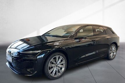 Audi A6 e-tron Gebrauchtwagen