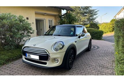 Mini Cooper Gebrauchtwagen