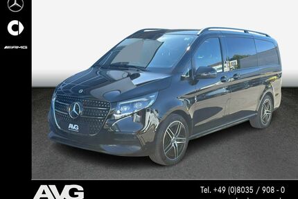 Mercedes-Benz V 300 Gebrauchtwagen