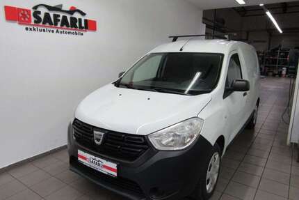 Dacia Dokker Gebrauchtwagen