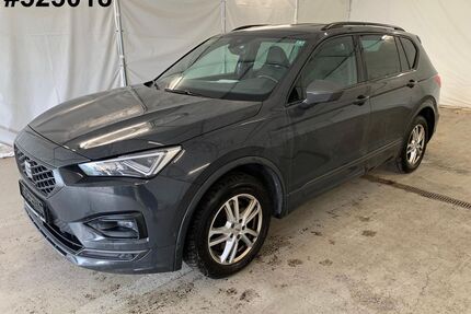 Seat Tarraco Gebrauchtwagen