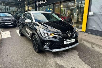 Renault Captur Gebrauchtwagen