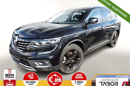 Renault Koleos Gebrauchtwagen