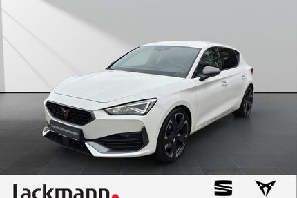 Cupra Leon Gebrauchtwagen