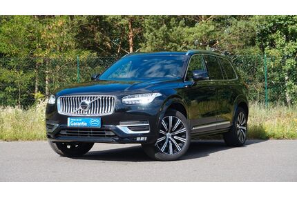 Volvo XC90 Gebrauchtwagen