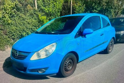 Opel Corsa Gebrauchtwagen