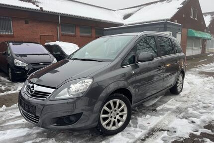Opel Zafira Gebrauchtwagen