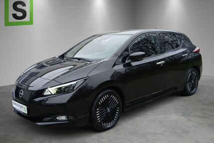 Nissan Leaf Gebrauchtwagen