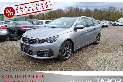 Peugeot 308 Gebrauchtwagen