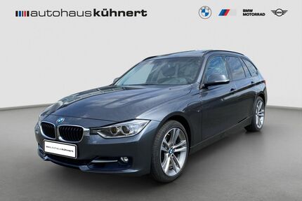 BMW 330 Gebrauchtwagen