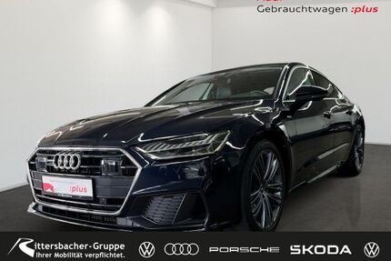 Audi A7 Gebrauchtwagen