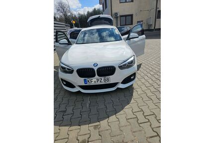 BMW 118 Gebrauchtwagen