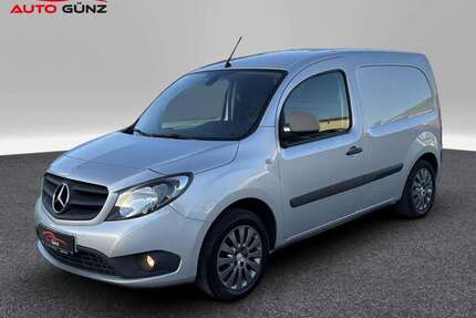 Mercedes-Benz Citan Gebrauchtwagen