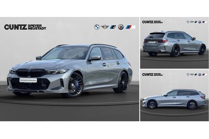 Alpina B3 Gebrauchtwagen