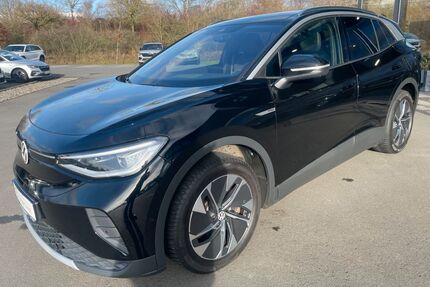 VW ID.4 Gebrauchtwagen