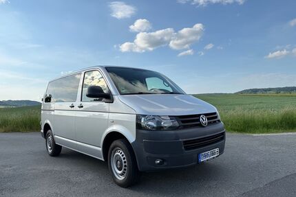 VW T5 Transporter Gebrauchtwagen