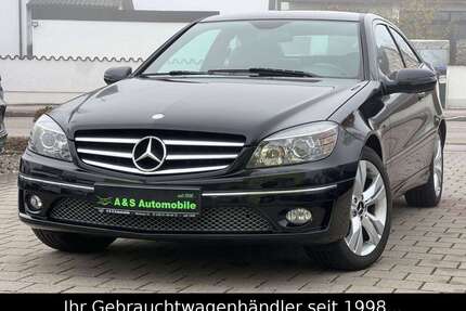 Mercedes-Benz CLC Gebrauchtwagen