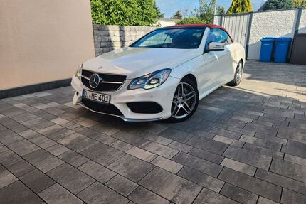 Mercedes-Benz E 500 Gebrauchtwagen