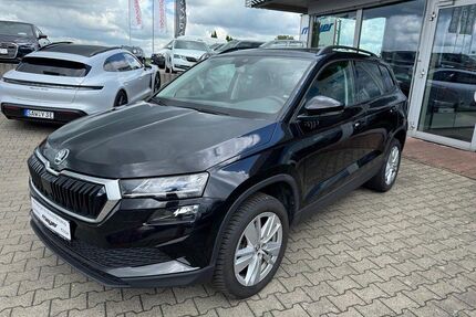 Skoda Karoq Gebrauchtwagen