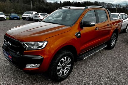 Ford Ranger Gebrauchtwagen