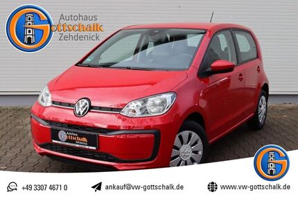 VW up! Gebrauchtwagen