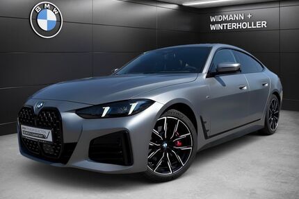 BMW 420 Gran Coupé Gebrauchtwagen