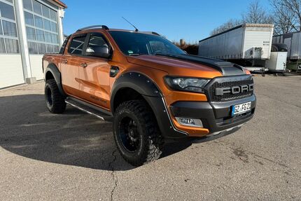 Ford Ranger Gebrauchtwagen