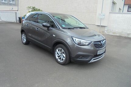 Opel Crossland (X) Gebrauchtwagen