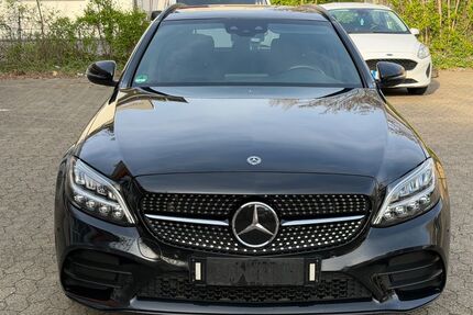 Mercedes-Benz C 220 Gebrauchtwagen