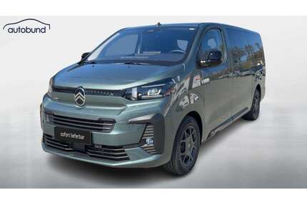 Citroen Spacetourer Gebrauchtwagen