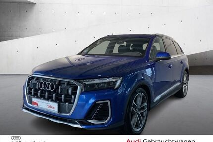 Audi Q7 Gebrauchtwagen
