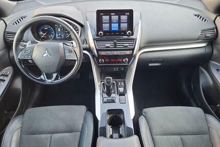 Mitsubishi Eclipse Cross Gebrauchtwagen