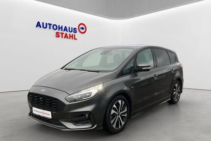 Ford S-Max Gebrauchtwagen