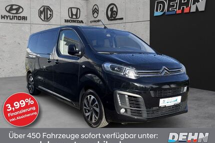 Citroen SpaceTourer Gebrauchtwagen
