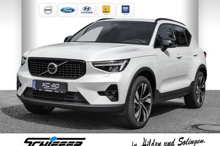 Volvo XC40 Gebrauchtwagen
