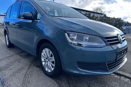 VW Sharan Gebrauchtwagen