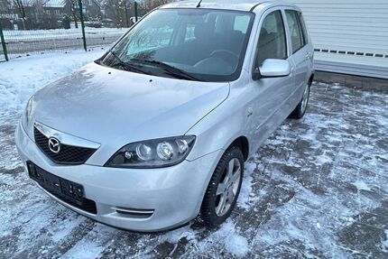 Mazda 2 Gebrauchtwagen