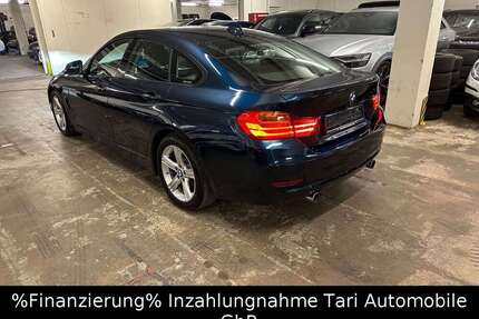 BMW 435 Gebrauchtwagen