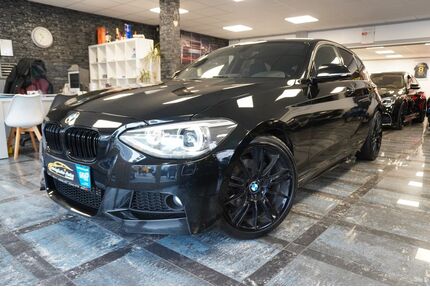 BMW 120 Gebrauchtwagen